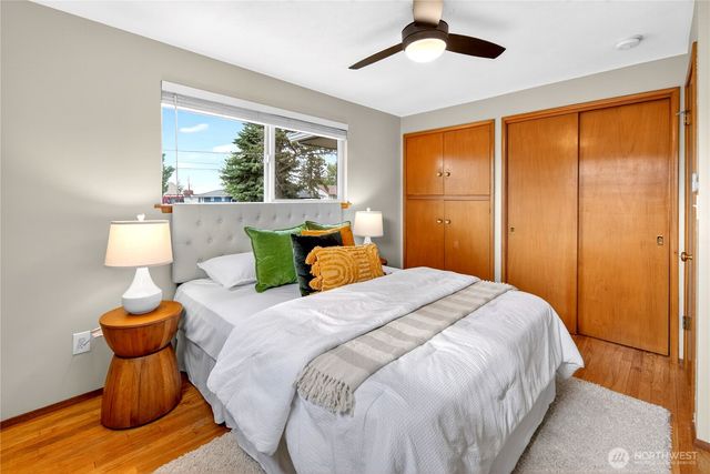 6019 S 118th Place, Seattle, WA 98178