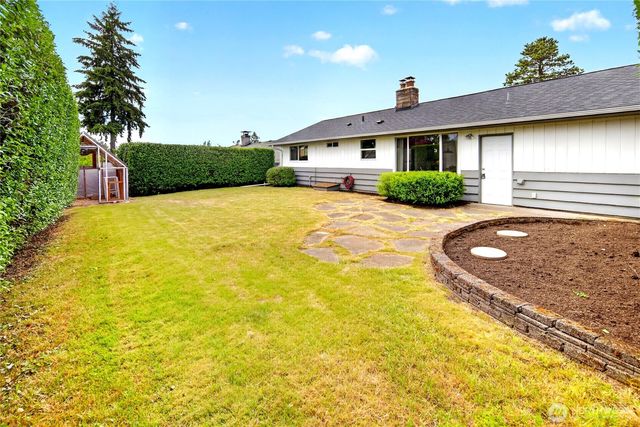 6019 S 118th Place, Seattle, WA 98178