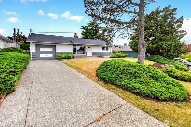 6019 S 118th Place, Seattle, WA 98178