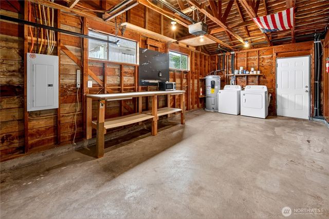 6019 S 118th Place, Seattle, WA 98178