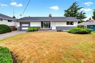 6019 S 118th Place, Seattle, WA 98178