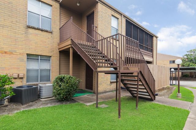 10555 Turtlewood Court 2708, Houston, TX 77072