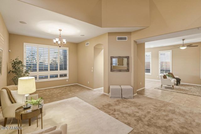 3662 N Sonoran Hills Hills, Mesa, AZ 85207