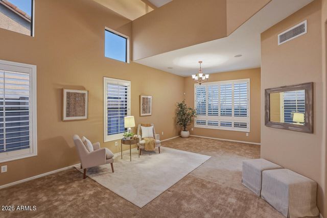 3662 N Sonoran Hills Hills, Mesa, AZ 85207