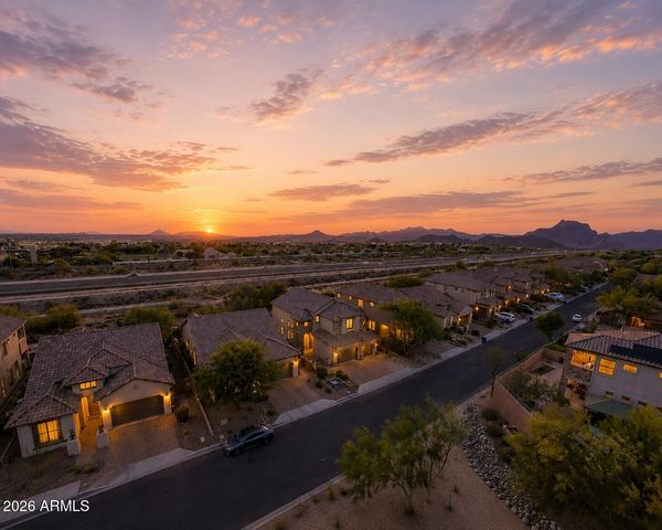 3662 N Sonoran Hills Hills, Mesa, AZ 85207