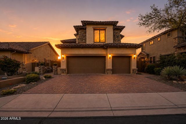 3662 N Sonoran Hills Hills, Mesa, AZ 85207