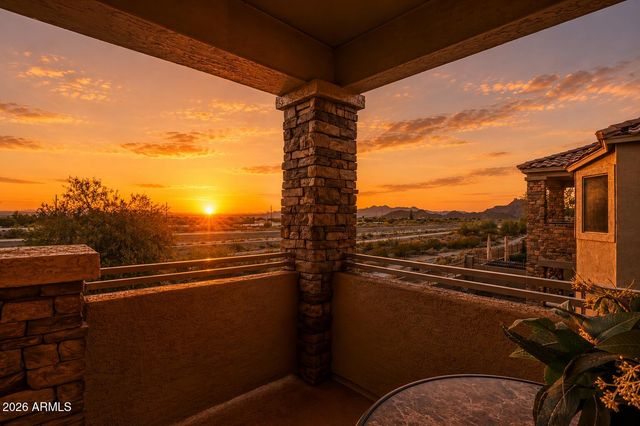 3662 N Sonoran Hills Hills, Mesa, AZ 85207