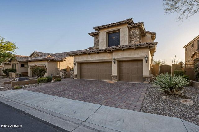 3662 N Sonoran Hills Hills, Mesa, AZ 85207