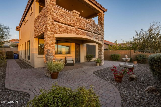 3662 N Sonoran Hills Hills, Mesa, AZ 85207