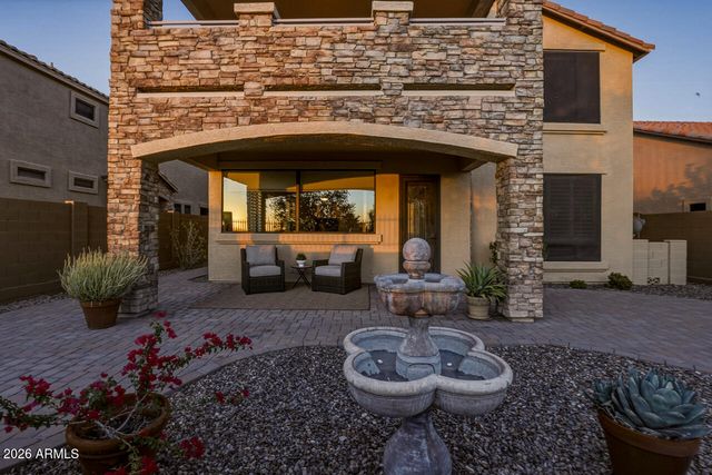 3662 N Sonoran Hills Hills, Mesa, AZ 85207