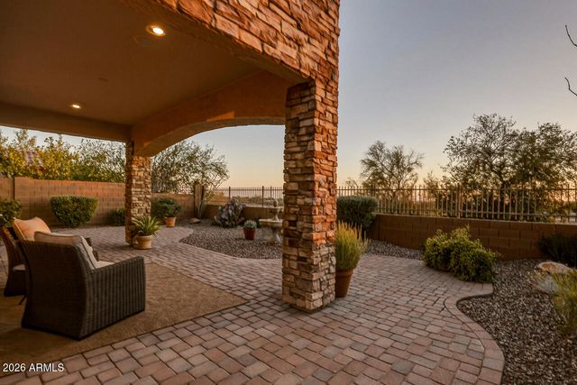 3662 N Sonoran Hills Hills, Mesa, AZ 85207