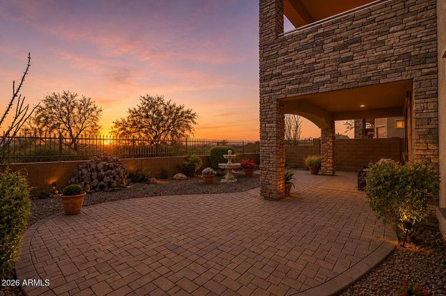 3662 N Sonoran Hills Hills, Mesa, AZ 85207