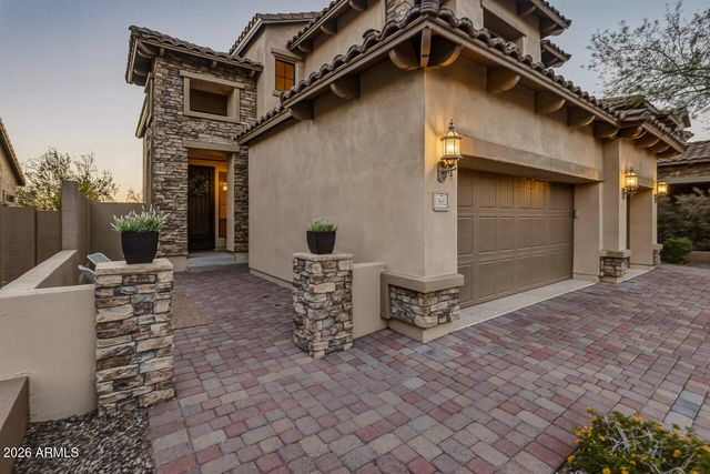 3662 N Sonoran Hills Hills, Mesa, AZ 85207