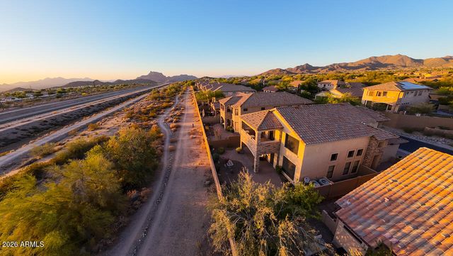 3662 N Sonoran Hills Hills, Mesa, AZ 85207