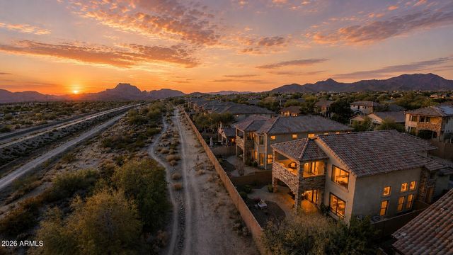 3662 N Sonoran Hills Hills, Mesa, AZ 85207