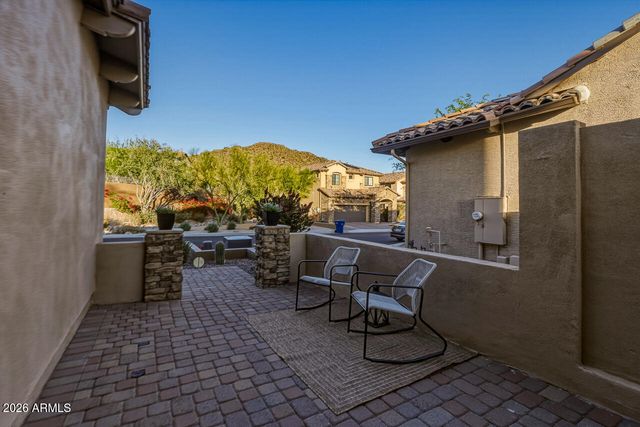 3662 N Sonoran Hills Hills, Mesa, AZ 85207