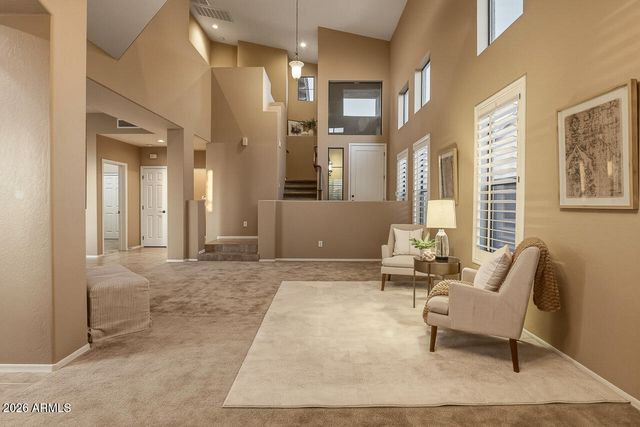 3662 N Sonoran Hills Hills, Mesa, AZ 85207