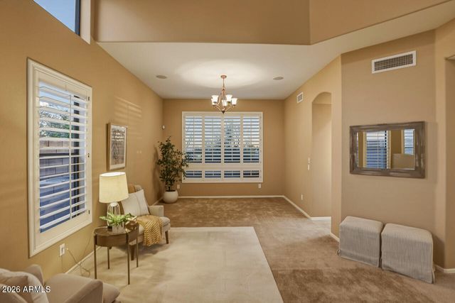 3662 N Sonoran Hills Hills, Mesa, AZ 85207