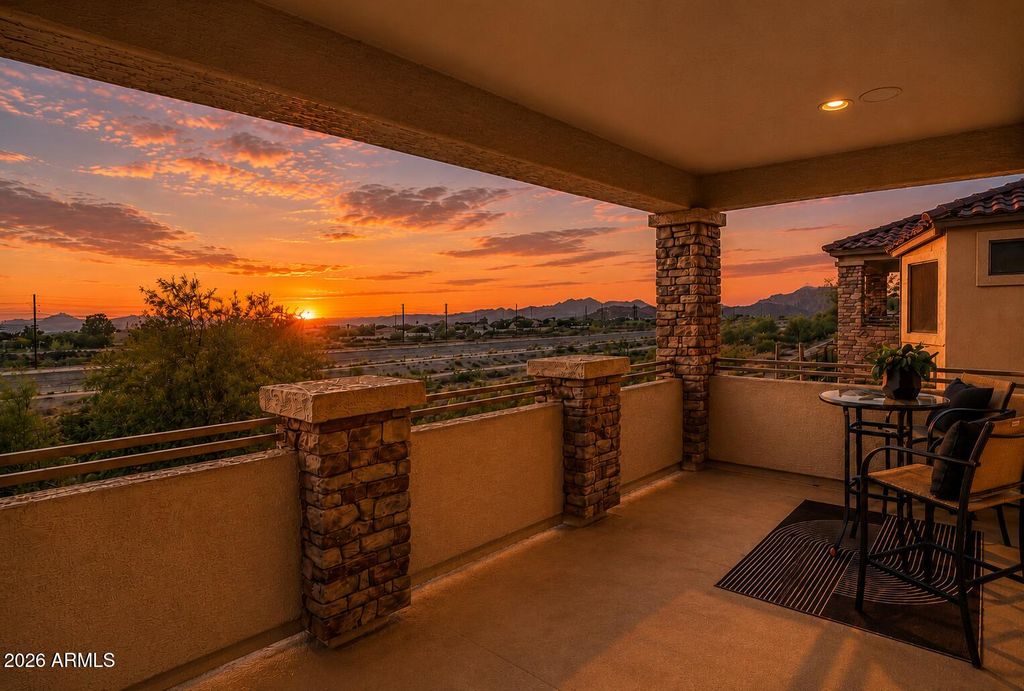 3662 N Sonoran Hills Hills, Mesa, AZ 85207