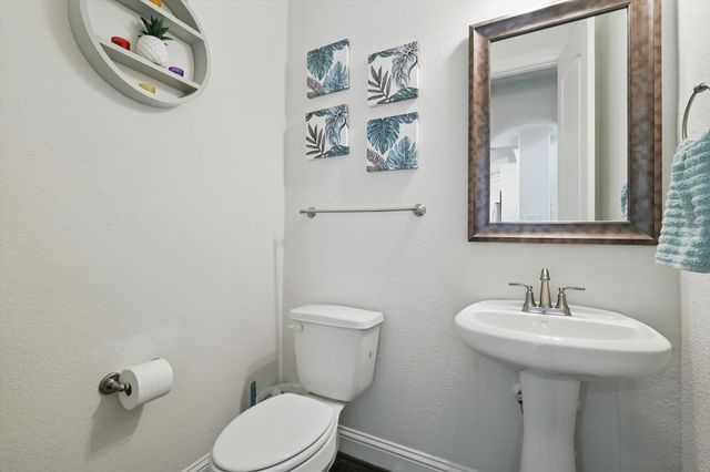 2839 Terrosa Drive, Grand Prairie, TX 75054