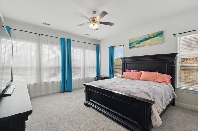 2839 Terrosa Drive, Grand Prairie, TX 75054