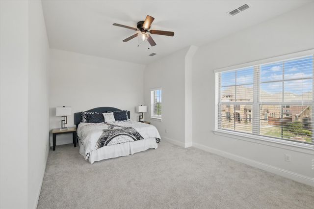2839 Terrosa Drive, Grand Prairie, TX 75054