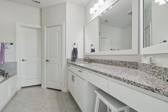 2839 Terrosa Drive, Grand Prairie, TX 75054