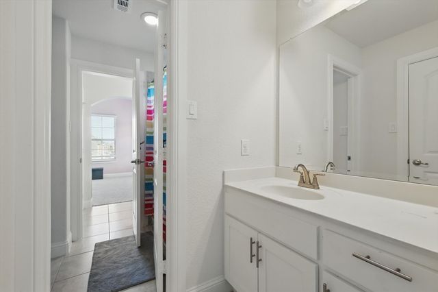 2839 Terrosa Drive, Grand Prairie, TX 75054