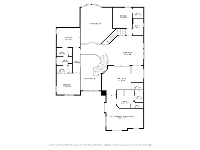 2839 Terrosa Drive, Grand Prairie, TX 75054