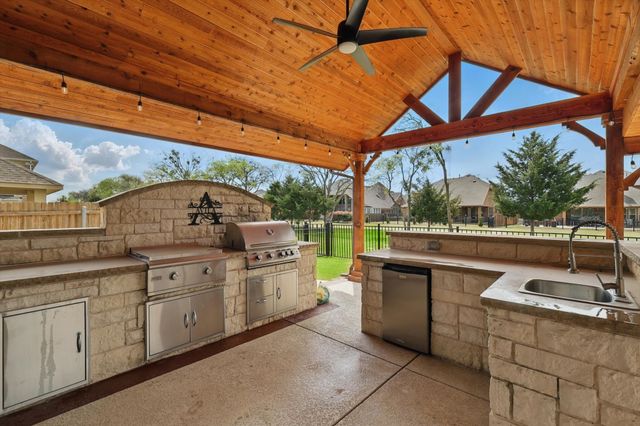2839 Terrosa Drive, Grand Prairie, TX 75054