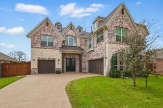 2839 Terrosa Drive, Grand Prairie, TX 75054