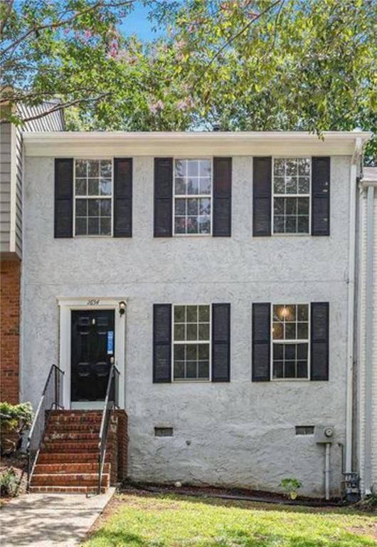 1654 Cedar Bluff Way, Marietta, GA 30062