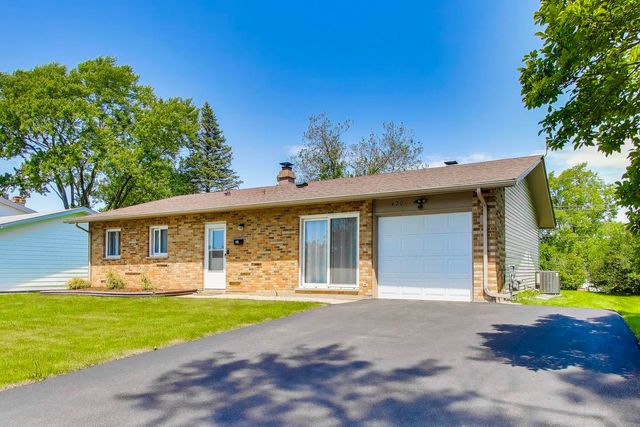 420 Bode Road, Hoffman Estates, IL 60169