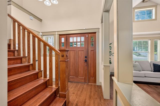 402 S Kentucky Street, Mckinney, TX 75069