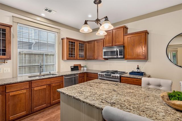 402 S Kentucky Street, Mckinney, TX 75069