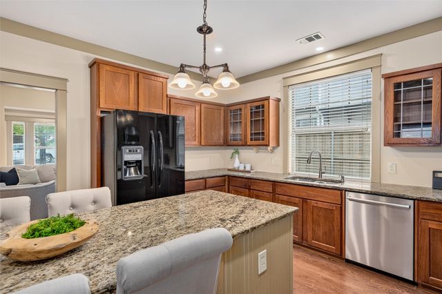 402 S Kentucky Street, Mckinney, TX 75069