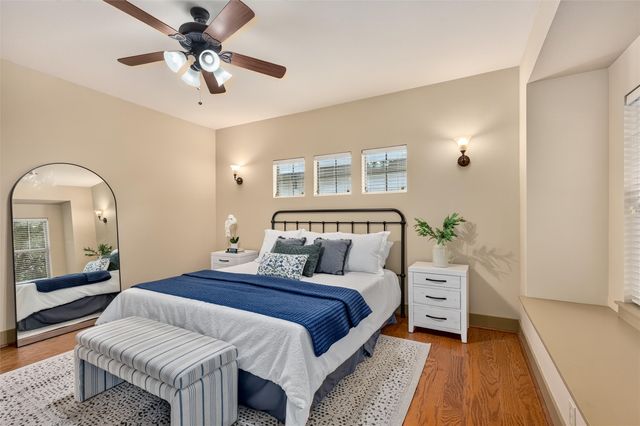 402 S Kentucky Street, Mckinney, TX 75069