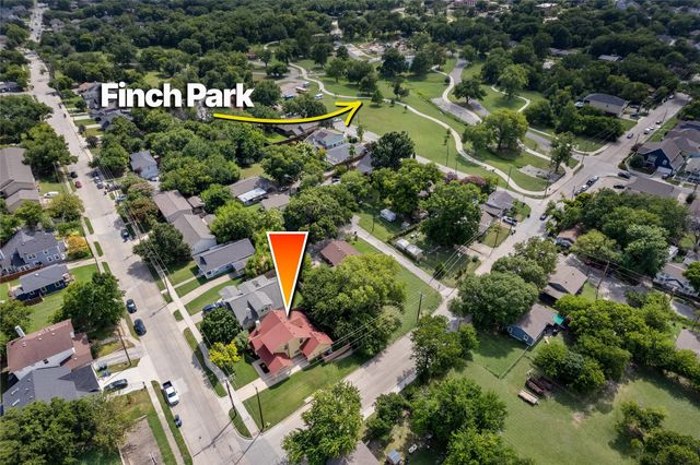 402 S Kentucky Street, Mckinney, TX 75069