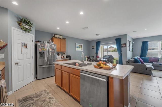 2614 SW 1st AVE, Cape Coral, FL 33914