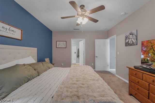 2614 SW 1st AVE, Cape Coral, FL 33914