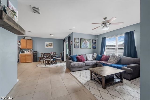 2614 SW 1st AVE, Cape Coral, FL 33914