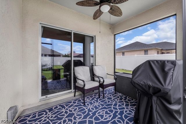 2614 SW 1st AVE, Cape Coral, FL 33914