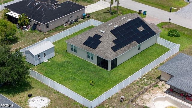 2614 SW 1st AVE, Cape Coral, FL 33914
