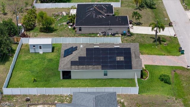 2614 SW 1st AVE, Cape Coral, FL 33914