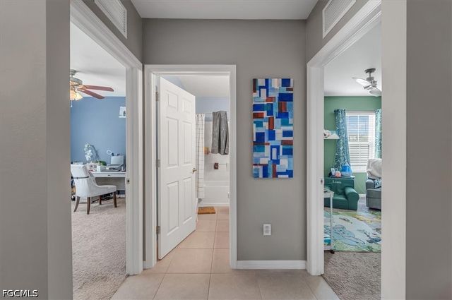 2614 SW 1st AVE, Cape Coral, FL 33914