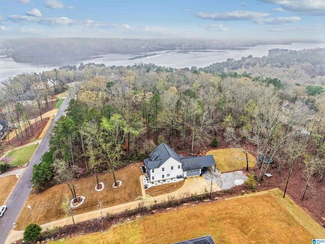 770 LAKEVIEW CREST DRIVE, Pell City, AL 35128