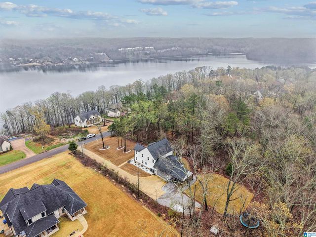 770 LAKEVIEW CREST DRIVE, Pell City, AL 35128