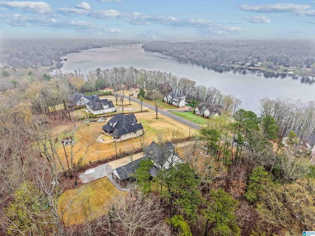 770 LAKEVIEW CREST DRIVE, Pell City, AL 35128