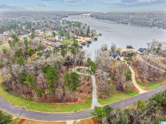 770 LAKEVIEW CREST DRIVE, Pell City, AL 35128