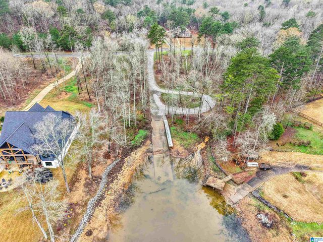 770 LAKEVIEW CREST DRIVE, Pell City, AL 35128